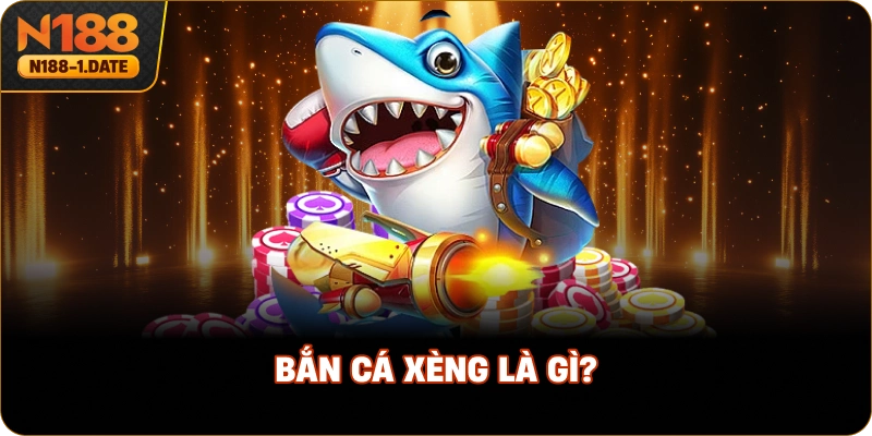 ban-ca-xeng-la-gi